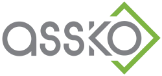 assko - logo